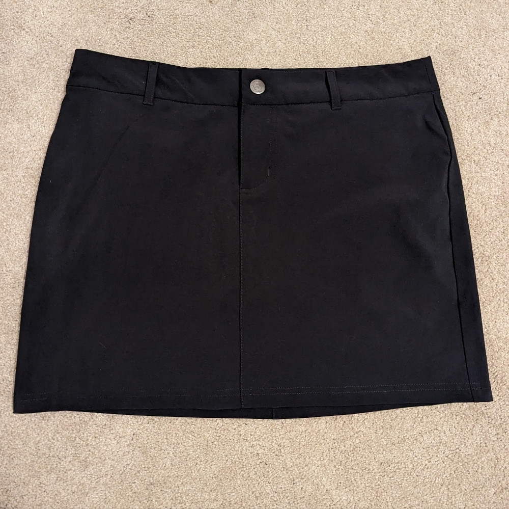 Columbia Hiking Skirt